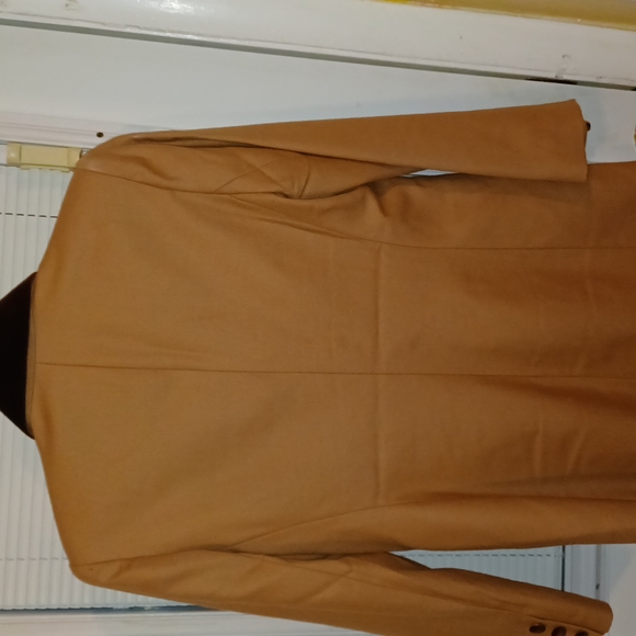 Petite Sophisticate Riding Jacket - Picture 5 of 9